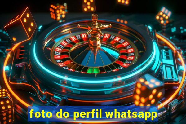 foto do perfil whatsapp